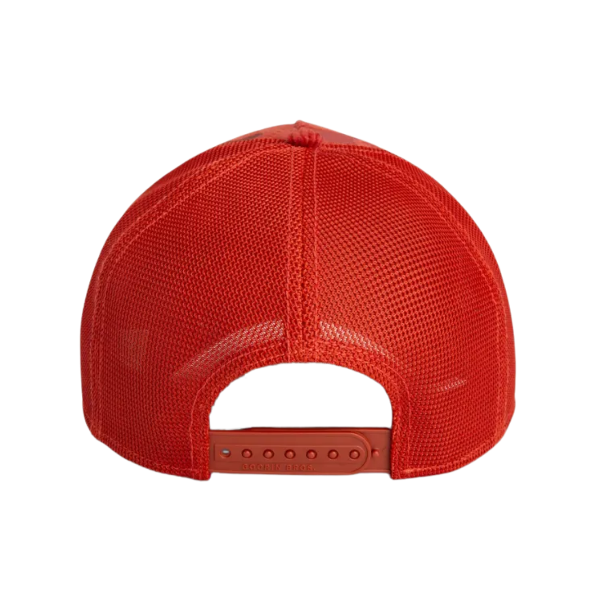 GOORIN BROS COCK CAMO GORRA