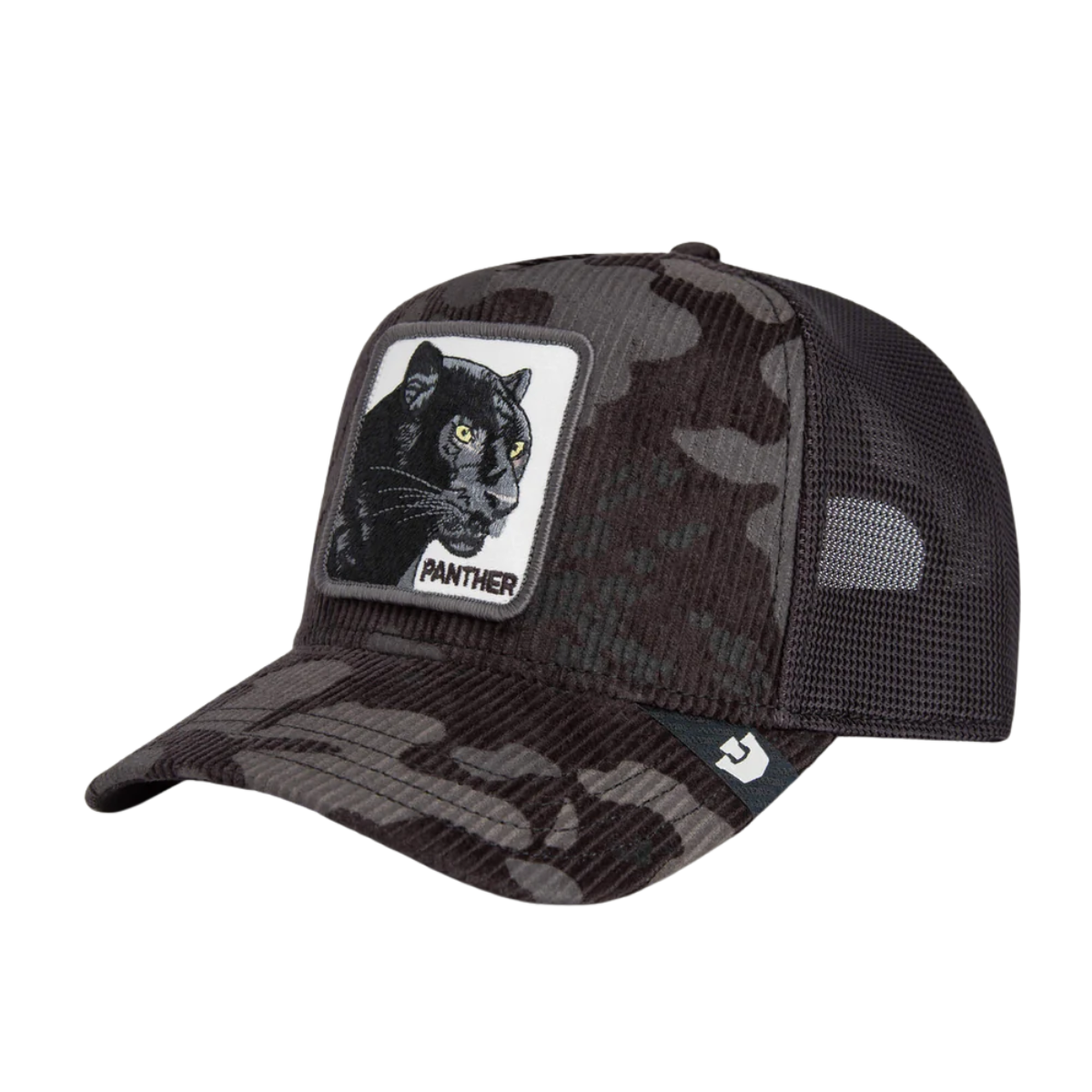 GOORIN BROS PANTHER CAMO GORRA