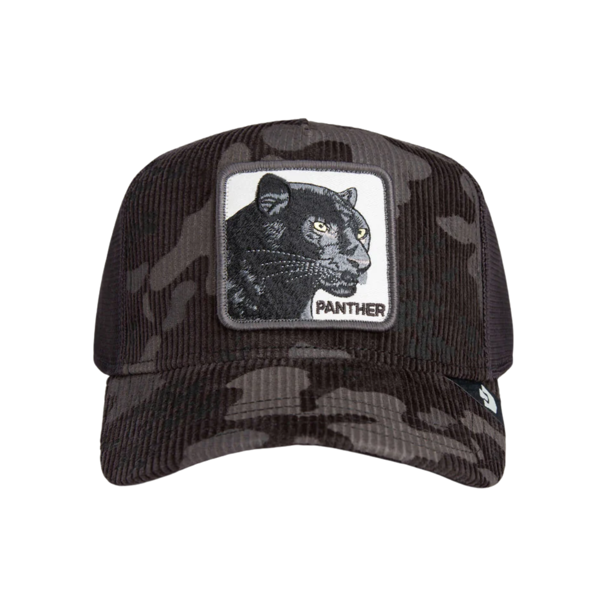 GOORIN BROS PANTHER CAMO GORRA