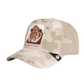 GOORIN BROS KING CAMO GORRA