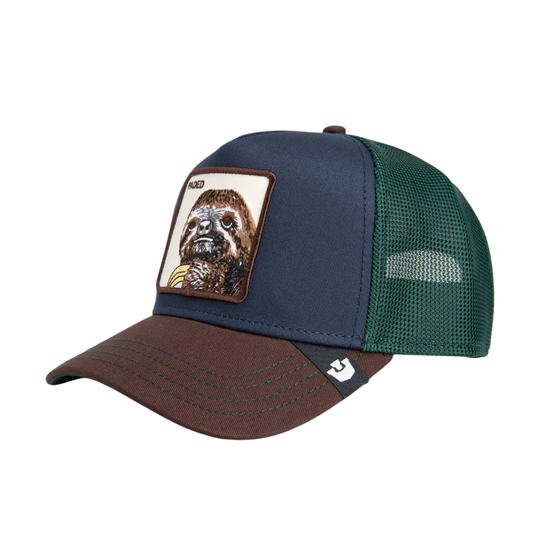 GOORIN BROS FADED SLOTH GORRA