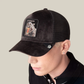 GOORIN BROS VELOUR PANTHER GORRA