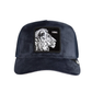 GOORIN BROS VELOUR LION GORRA