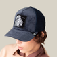 GOORIN BROS VELOUR LION GORRA