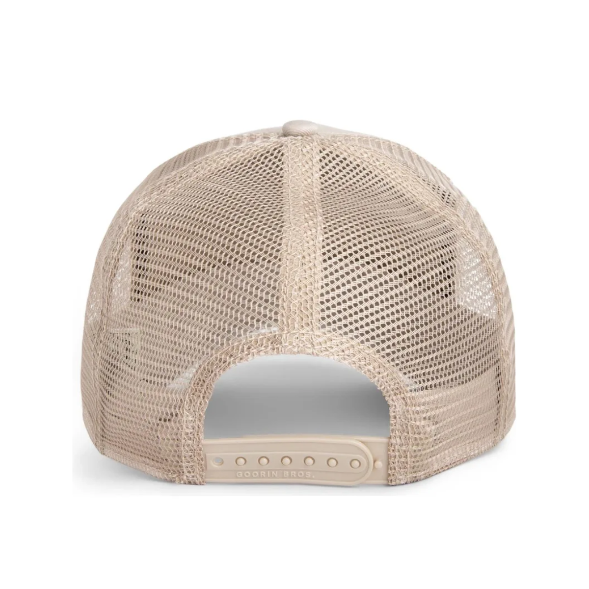 GOORIN BROS THE OUTLAW LIZARD GORRA