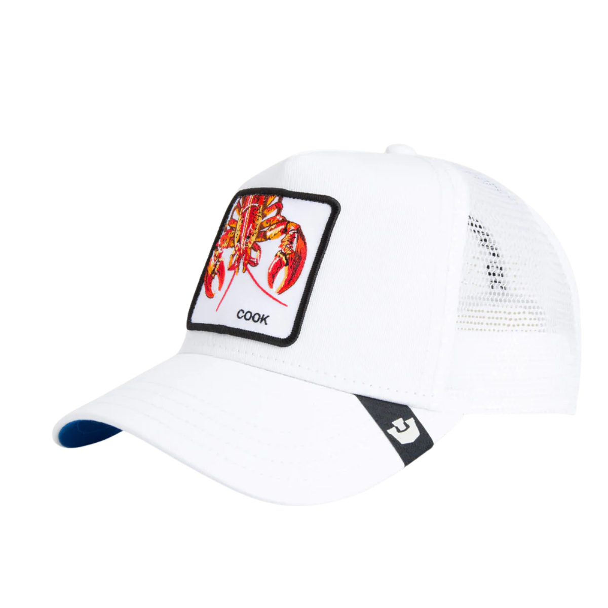 GOORIN BROS LEMME COOK GORRA