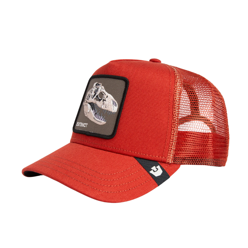 GOORIN BROS THE EXTINCT SKULL GORRA