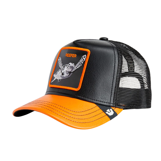 GOORIN BROS COURTSIDE REEFER GORRA