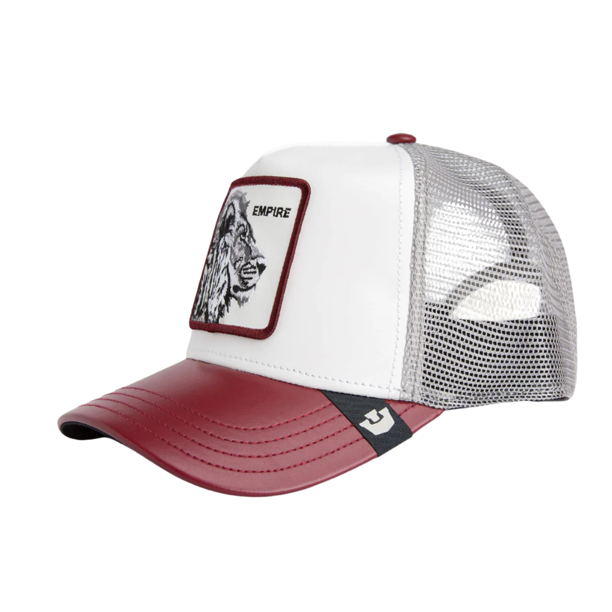 GOORIN BROS COURTSIDE EMPIRE GORRA