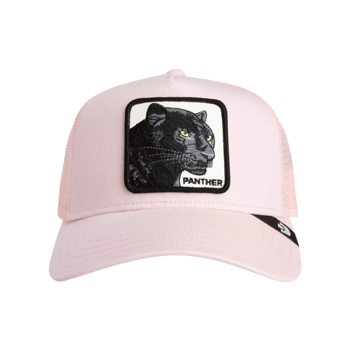 GOORIN BROS PANTHER TRUCKER GORRA