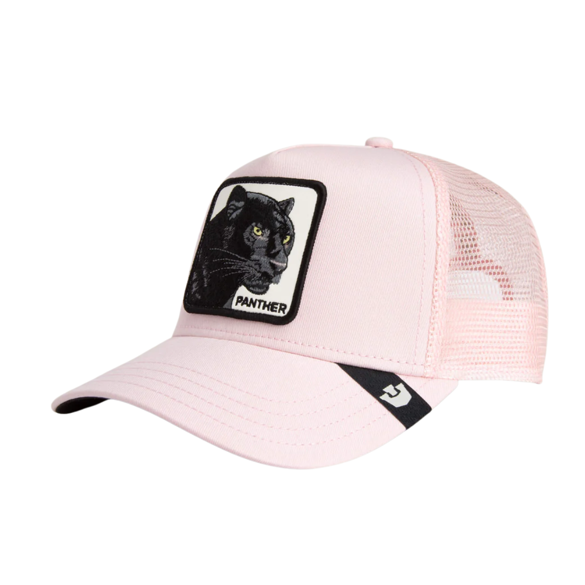 GOORIN BROS PANTHER TRUCKER GORRA
