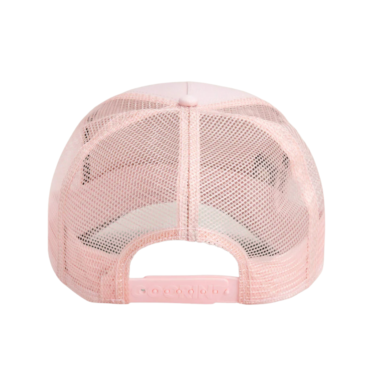 GOORIN BROS PANTHER TRUCKER GORRA