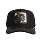 GOORIN BROS GOLDEN PANTHER GORRA