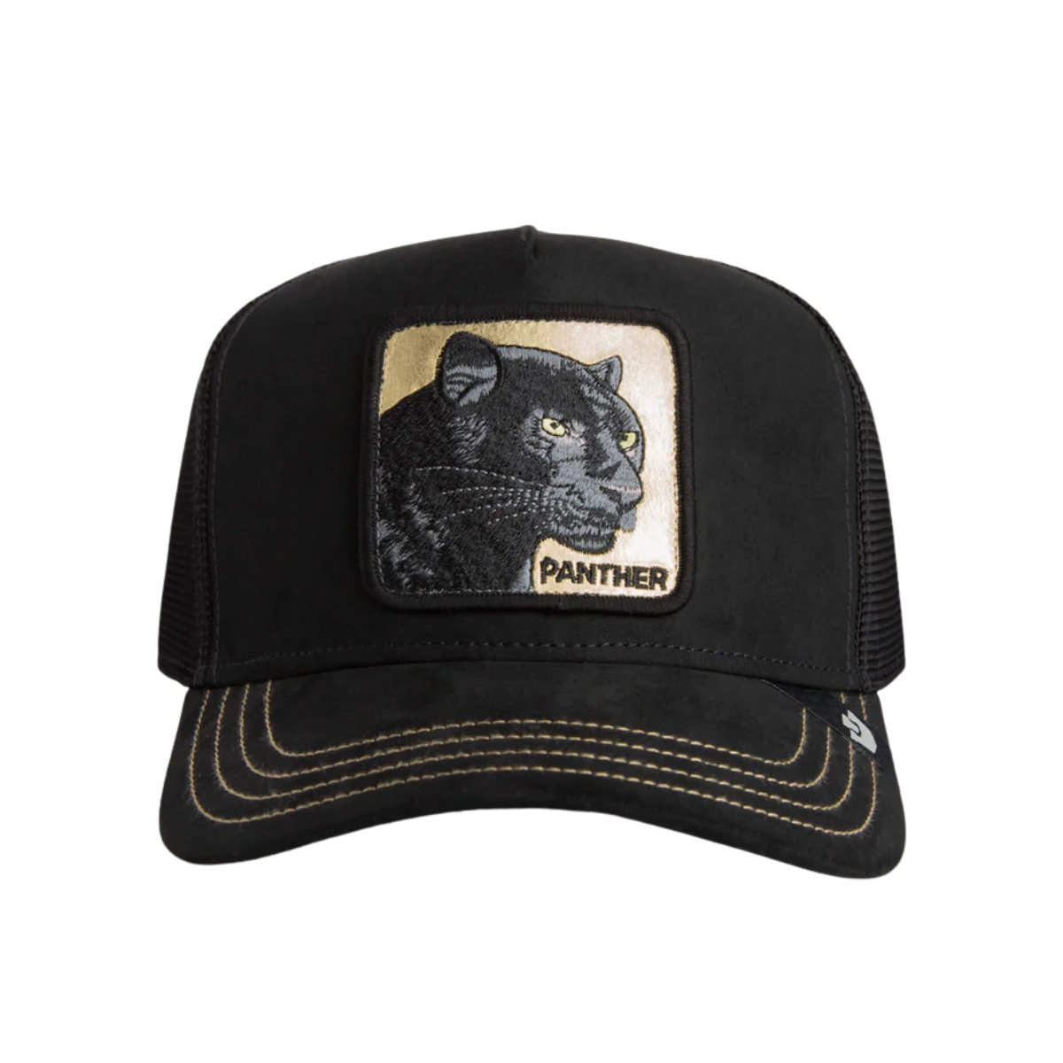 GOORIN BROS GOLDEN PANTHER GORRA