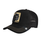 GOORIN BROS GOLDEN PANTHER GORRA