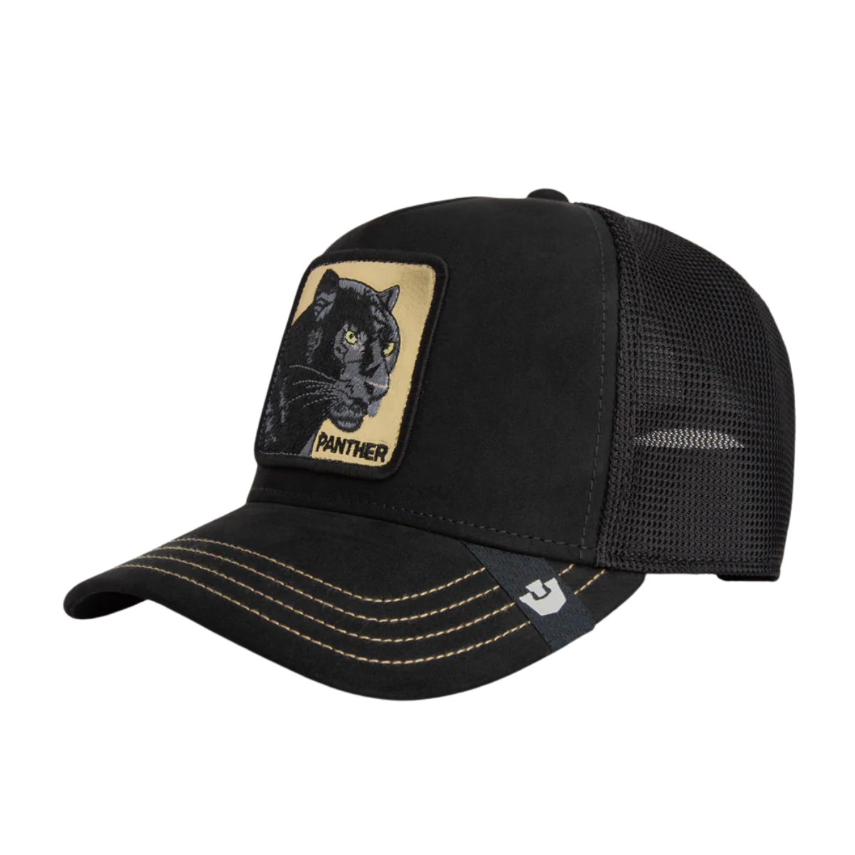 GOORIN BROS GOLDEN PANTHER GORRA