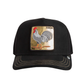GOORIN BROS GOLDEN COCK GORRA