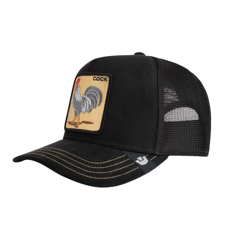 GOORIN BROS GOLDEN COCK GORRA