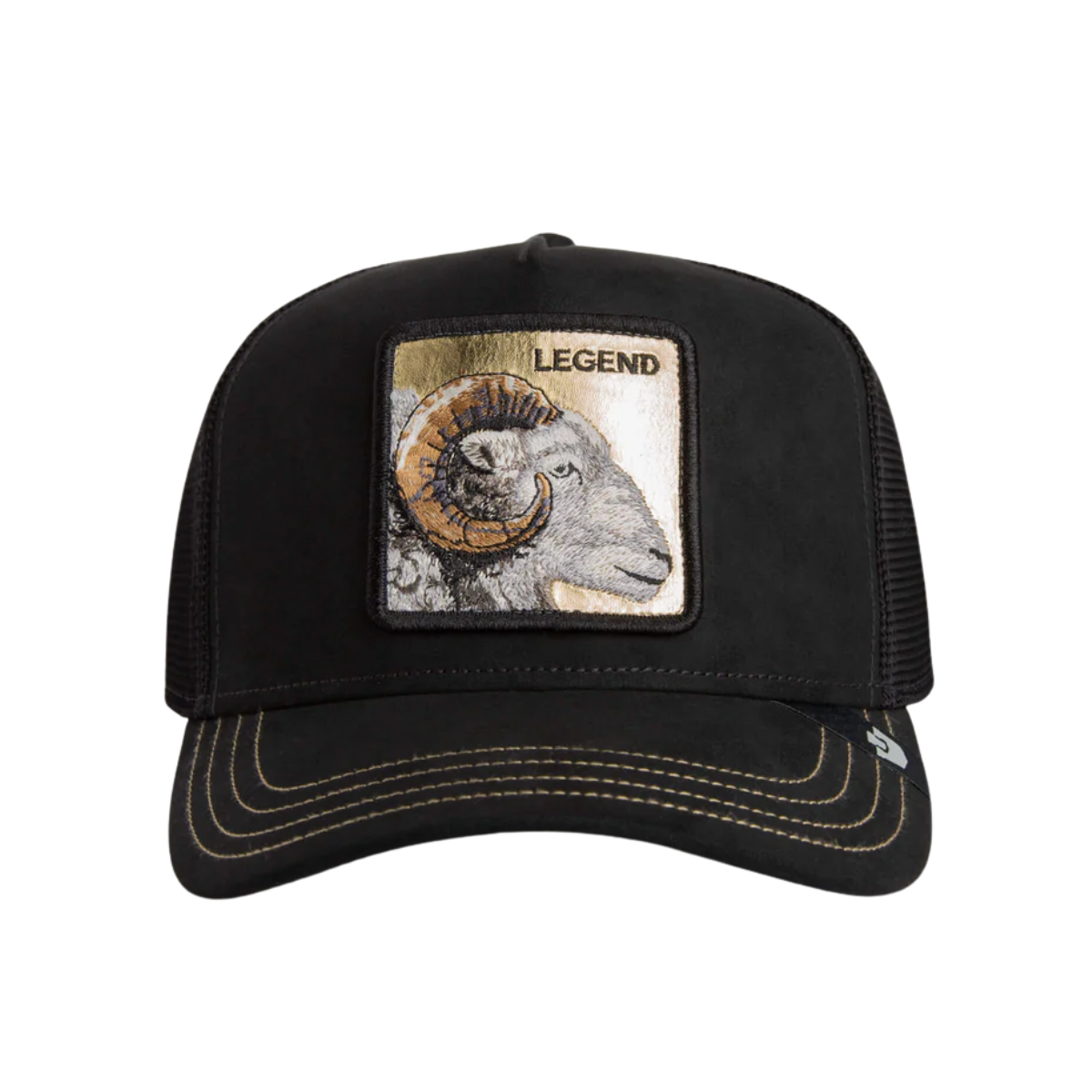 GOORIN BROS GOLDEN LEGEND GORRA