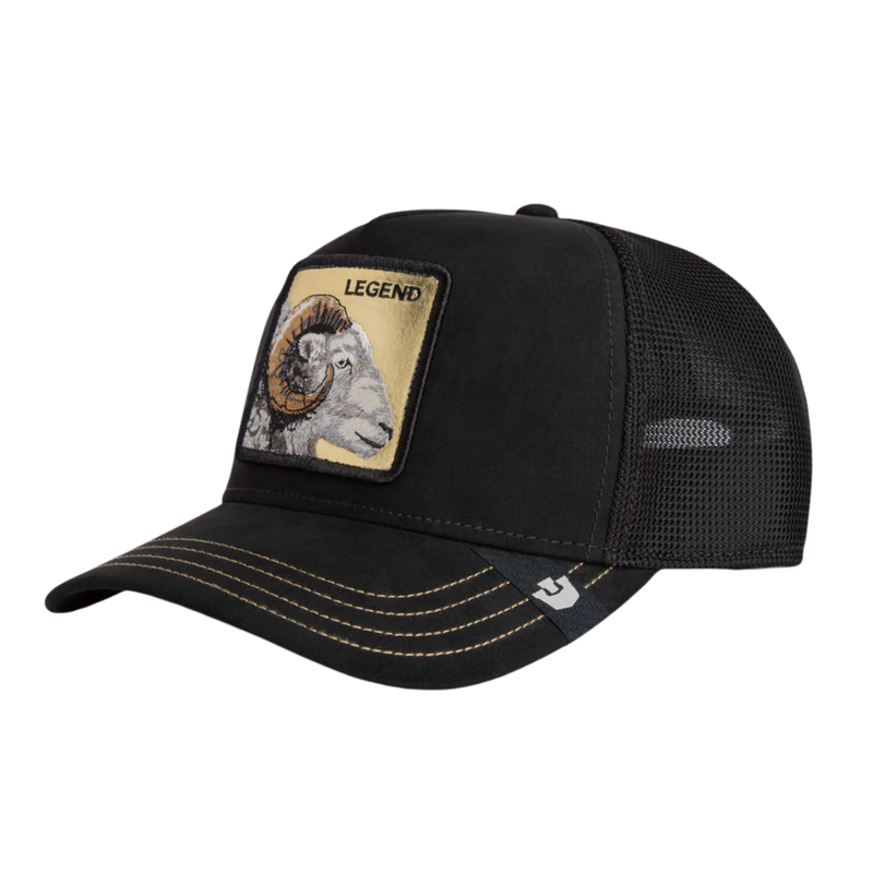 GOORIN BROS GOLDEN LEGEND GORRA