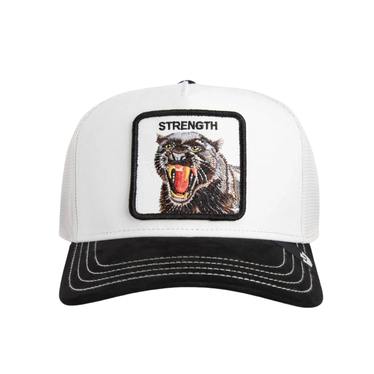 GOORIN BROS SUEDE PANTHER GORRA