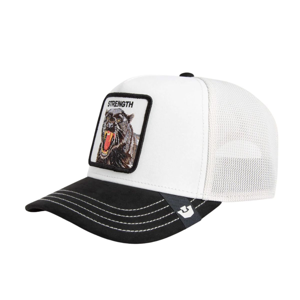 GOORIN BROS SUEDE PANTHER GORRA