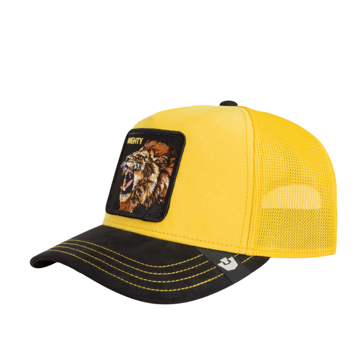 GOORIN BROS MIGHTY LION GORRA