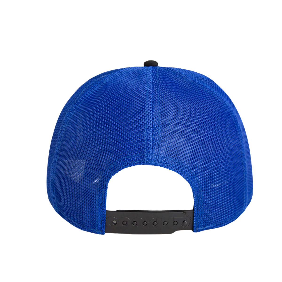 GOORIN BROS SUEDE PITBULL GORRA