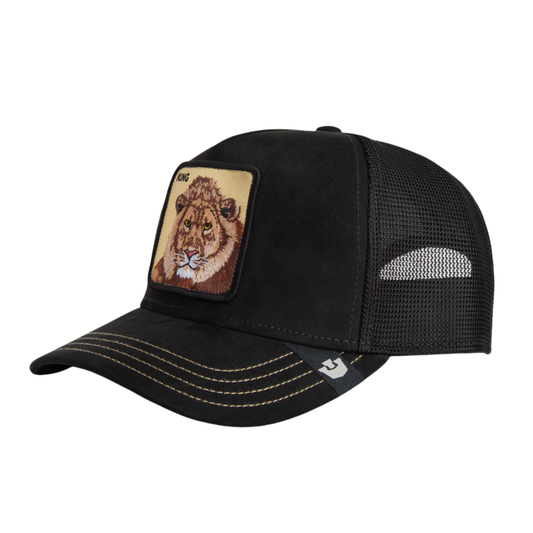 GOORIN BROS GOLDEN KING GORRA
