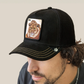 GOORIN BROS GOLDEN KING GORRA