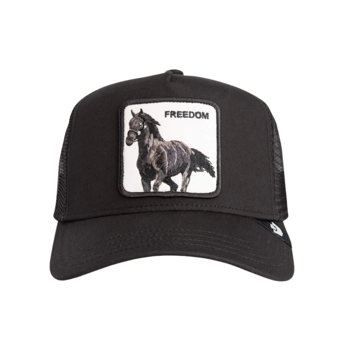 GOORIN BROS FREEDOM HORSE GORRA