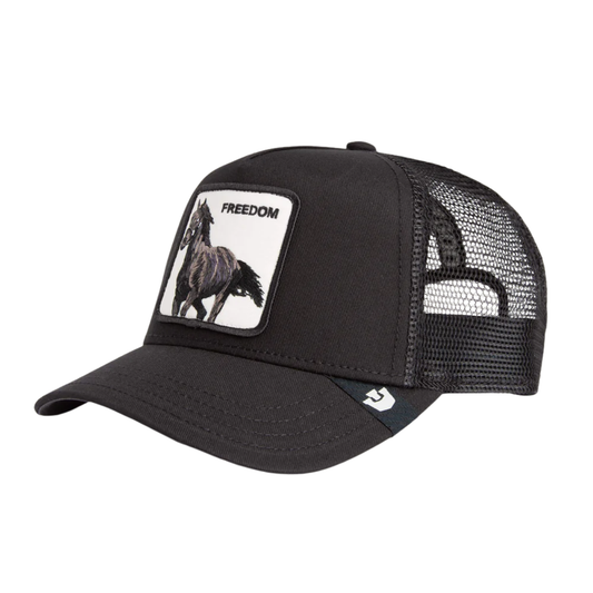 GOORIN BROS FREEDOM HORSE GORRA