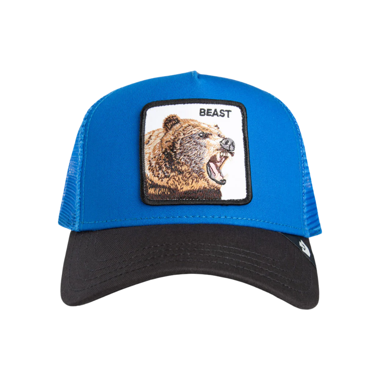 GOORIN BROS THE BEAST BEAR GORRA