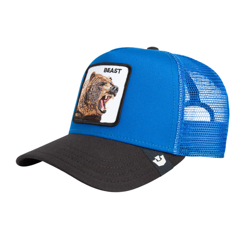 GOORIN BROS THE BEAST BEAR GORRA