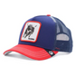 GOORIN BROS RACING BULL GORRA
