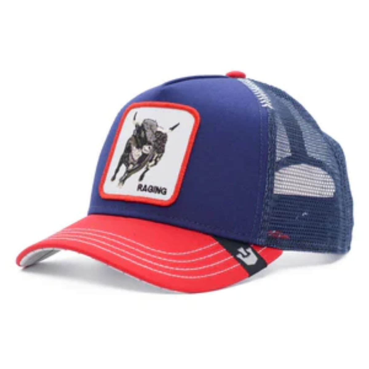 GOORIN BROS RACING BULL GORRA