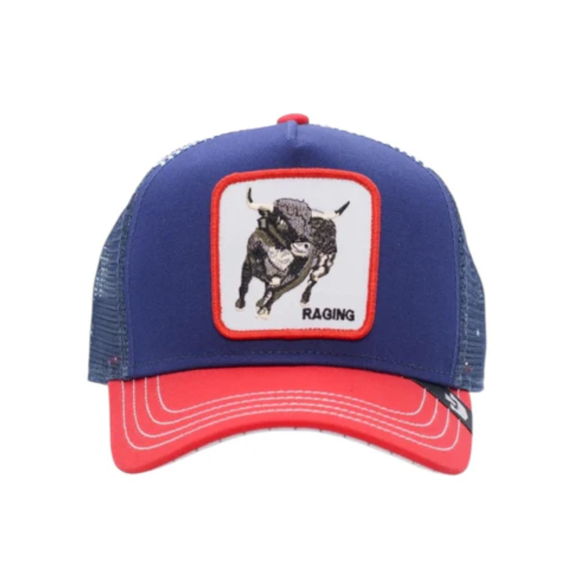 GOORIN BROS RACING BULL GORRA