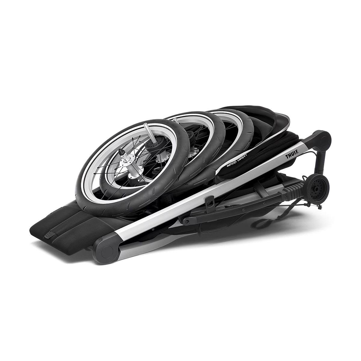 THULE URBAN GLIDE 2 COCHE
