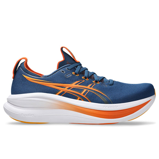 ASICS GEL NIMBUS 28 ZAPATILLA RUNNING MEN
