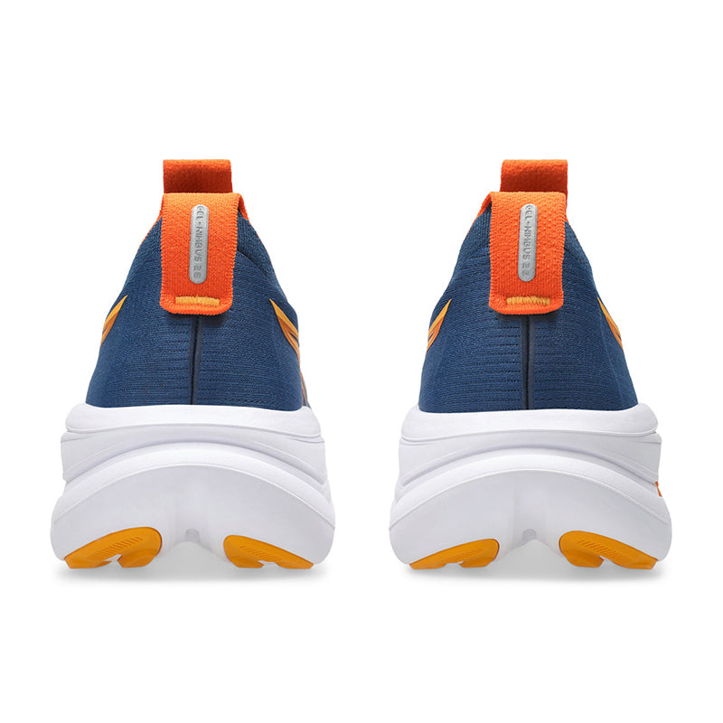 ASICS GEL NIMBUS 28 ZAPATILLA RUNNING MEN