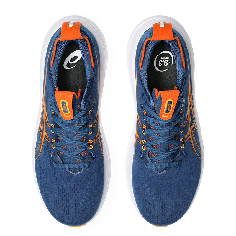 ASICS GEL NIMBUS 28 ZAPATILLA RUNNING MEN