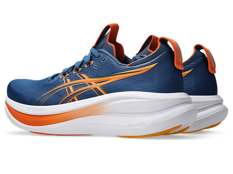 ASICS GEL NIMBUS 28 ZAPATILLA RUNNING MEN