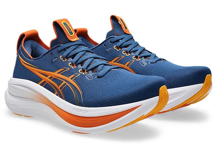 ASICS GEL NIMBUS 28 ZAPATILLA RUNNING MEN