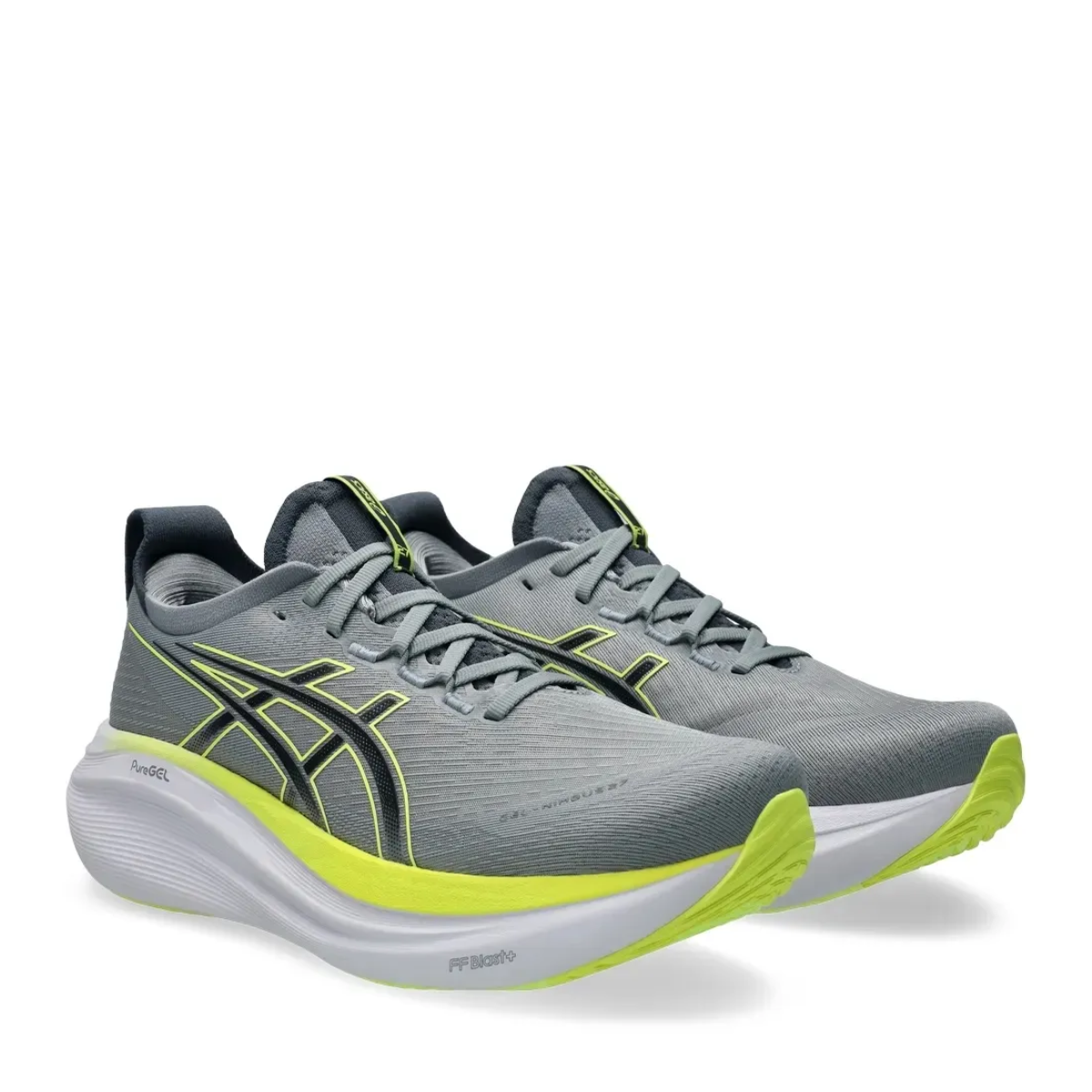 ASICS GEL NIMBUS 27 ZAPATILLA RUNNING MEN