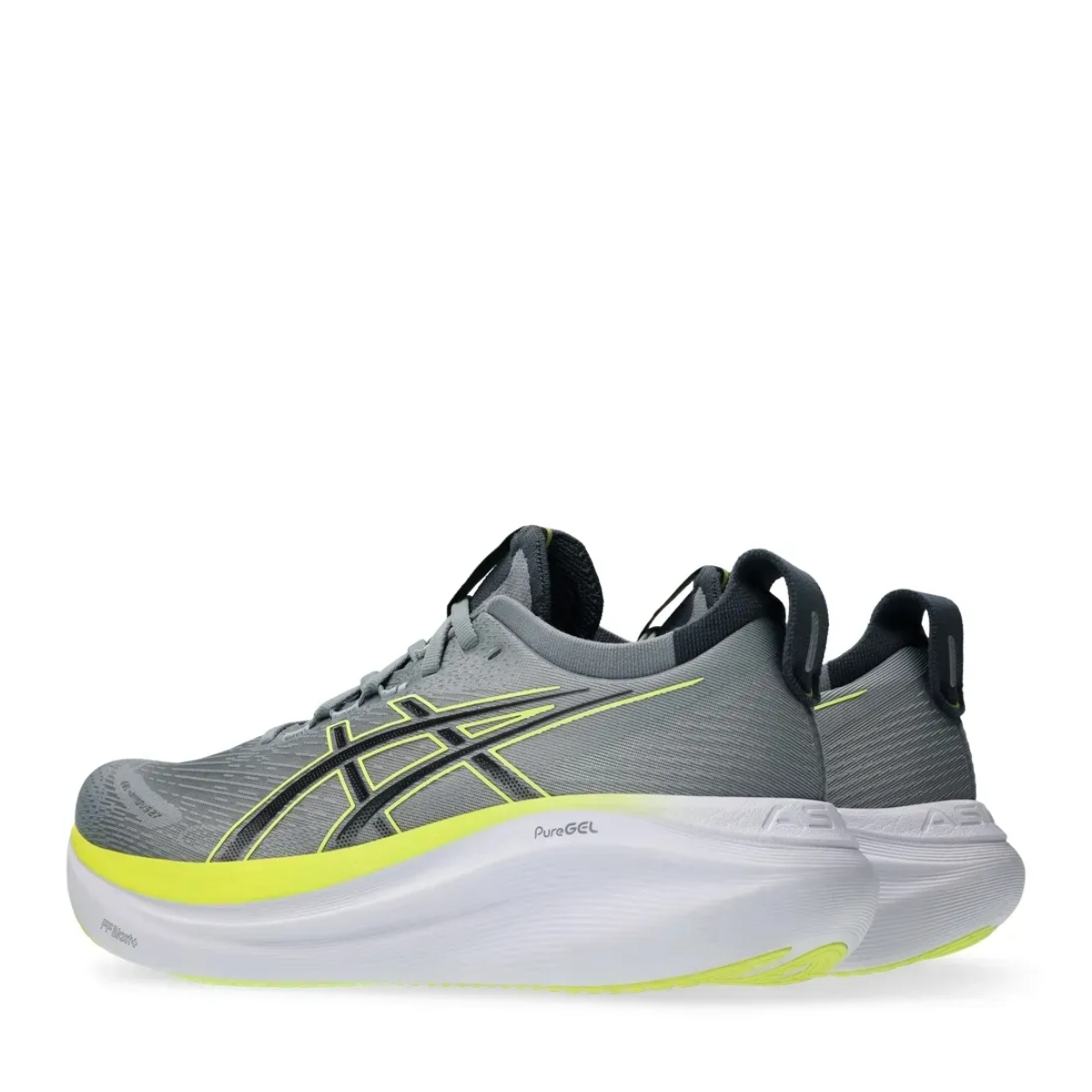 ASICS GEL NIMBUS 27 ZAPATILLA RUNNING MEN