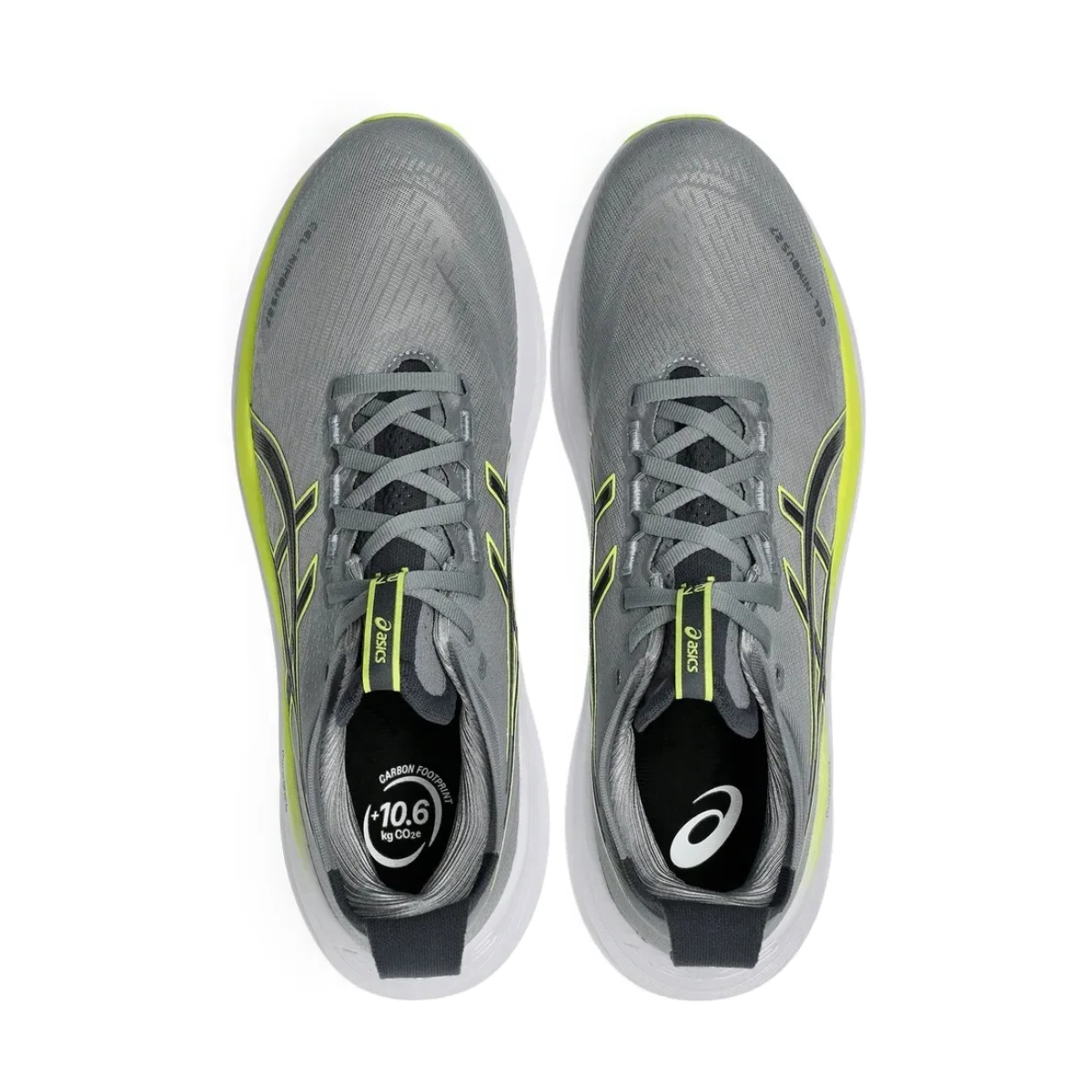 ASICS GEL NIMBUS 27 ZAPATILLA RUNNING MEN