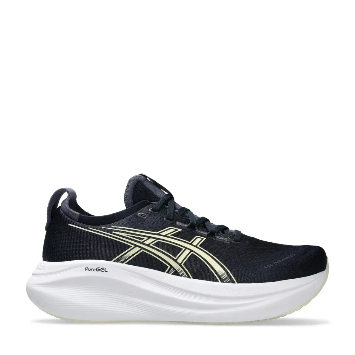 ASICS GEL NIMBUS 27 ZAPATILLA RUNNING MEN