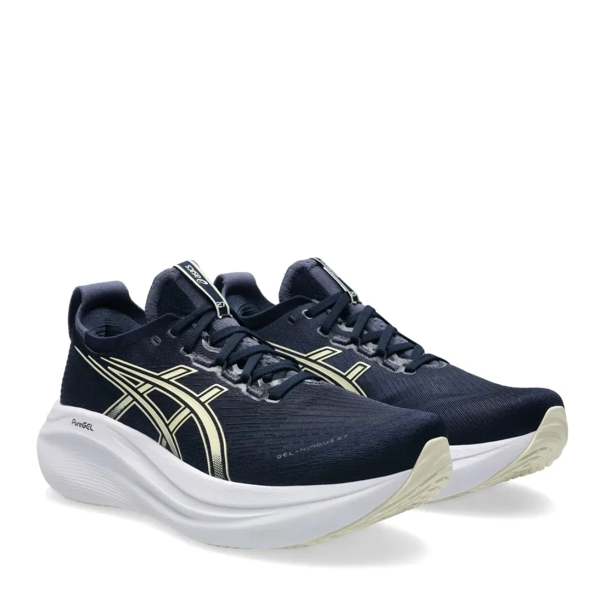 ASICS GEL NIMBUS 27 ZAPATILLA RUNNING MEN