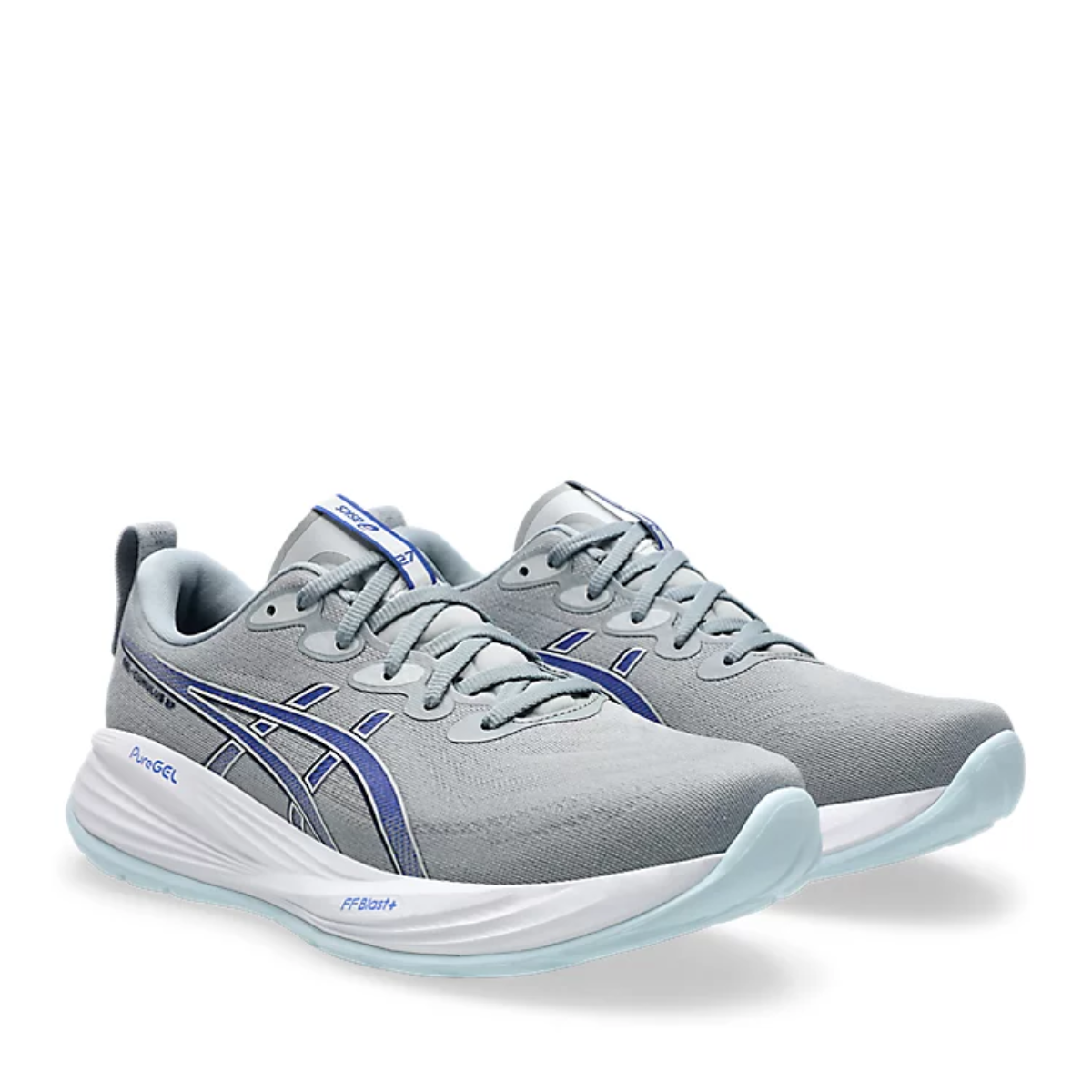 ASICS GEL CUMULUS 27 ZAPATILLA RUNNING MEN