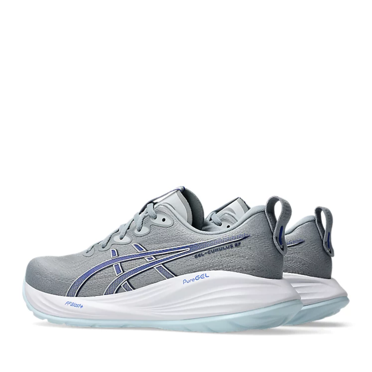 ASICS GEL CUMULUS 27 ZAPATILLA RUNNING MEN